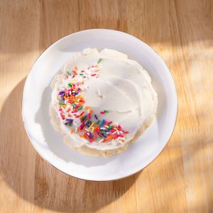 Sugar Cookie