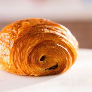Pain Au Chocolat