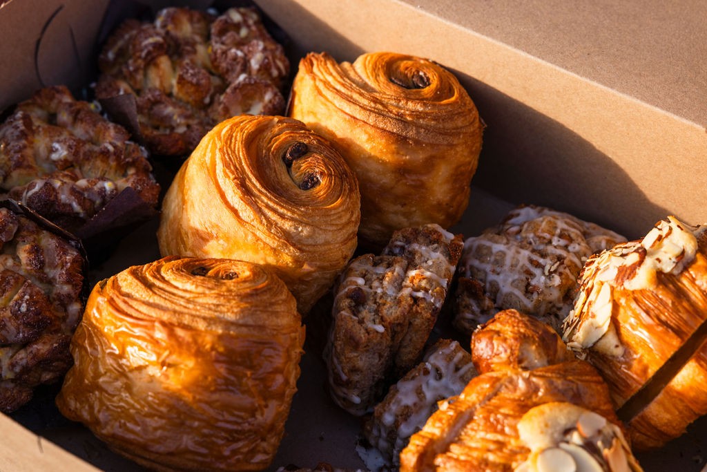 Sweet Sunrise Box - Image 4